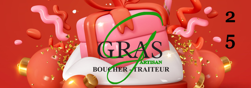 Noël & Jour de l'An