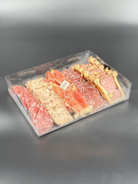 Mini-plateau de charcuteries 5 pers 
