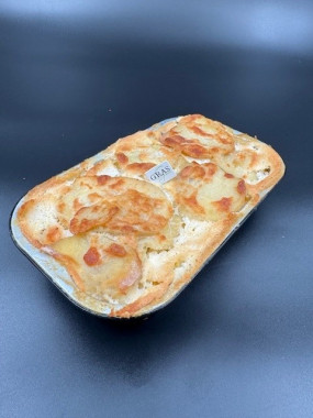 Gratin dauphinois 1kg