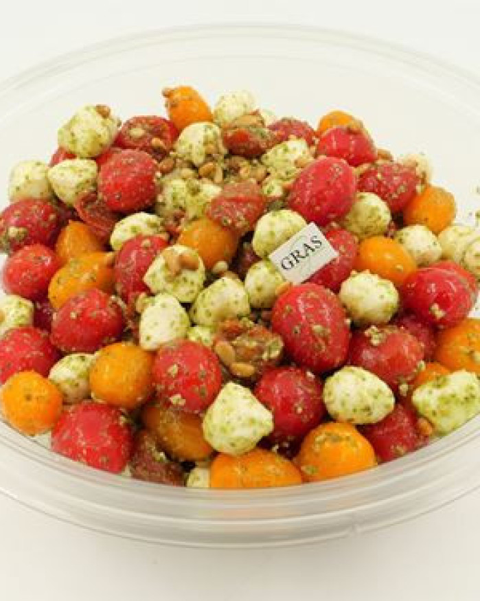 Salade Italienne individuel