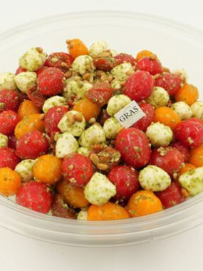 Salade Italienne individuel