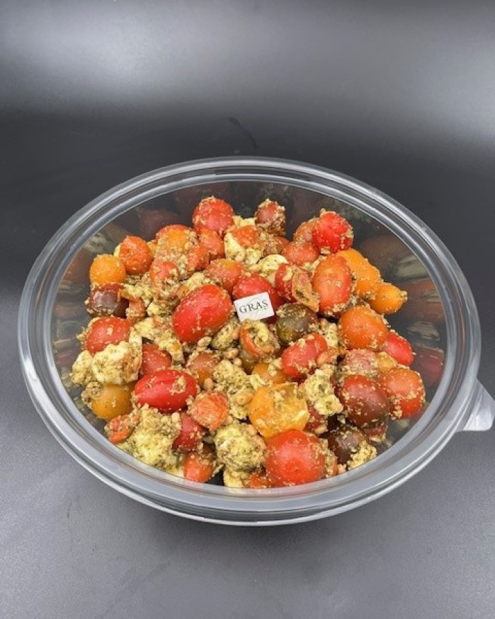 Salade Italienne à partager