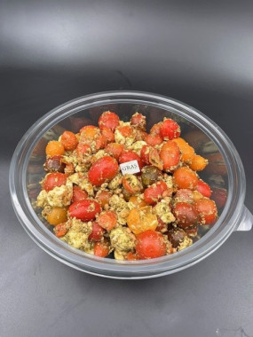 Salade Italienne à partager