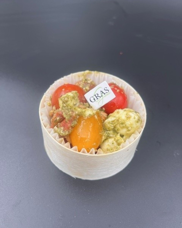 Salade Italienne individuel