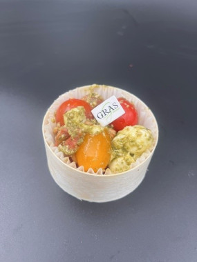 Salade Italienne individuel