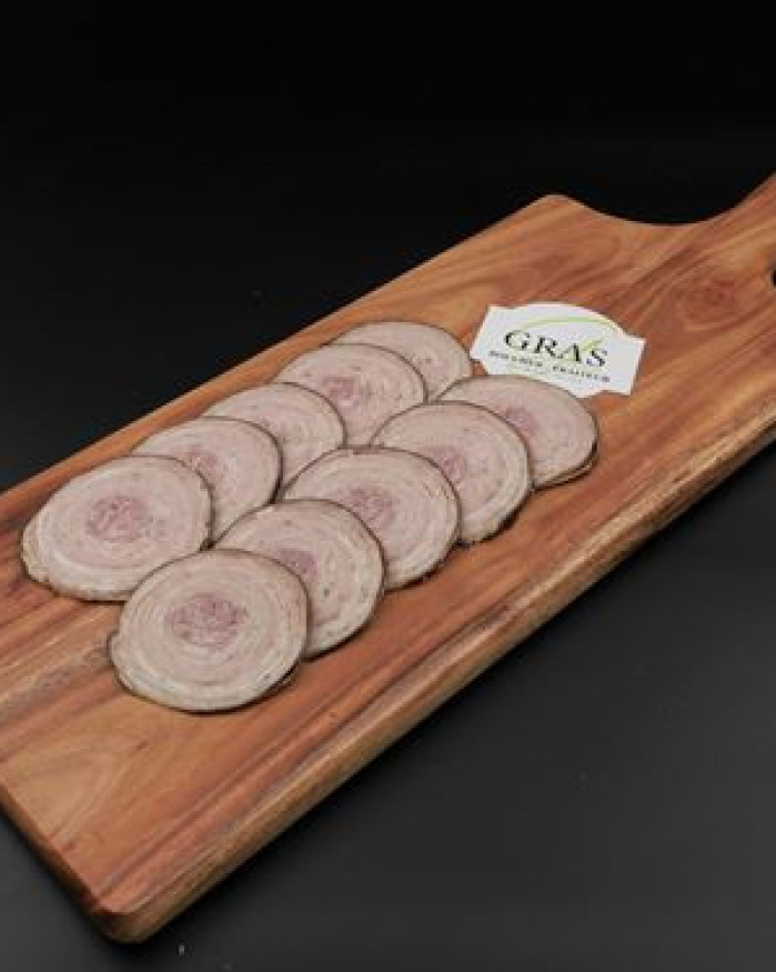 Andouille de Guéméné