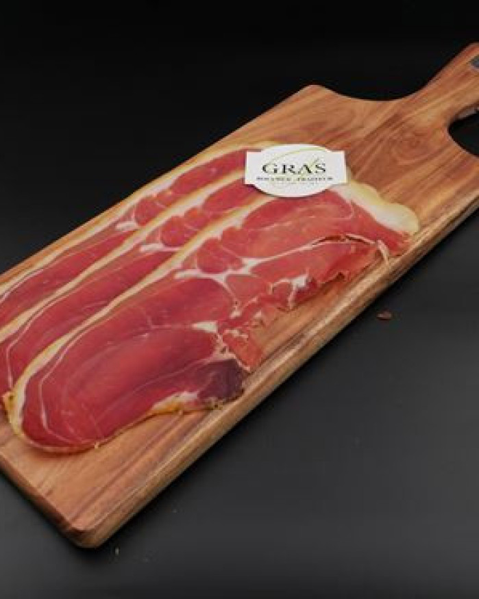 Jambon Sérrano