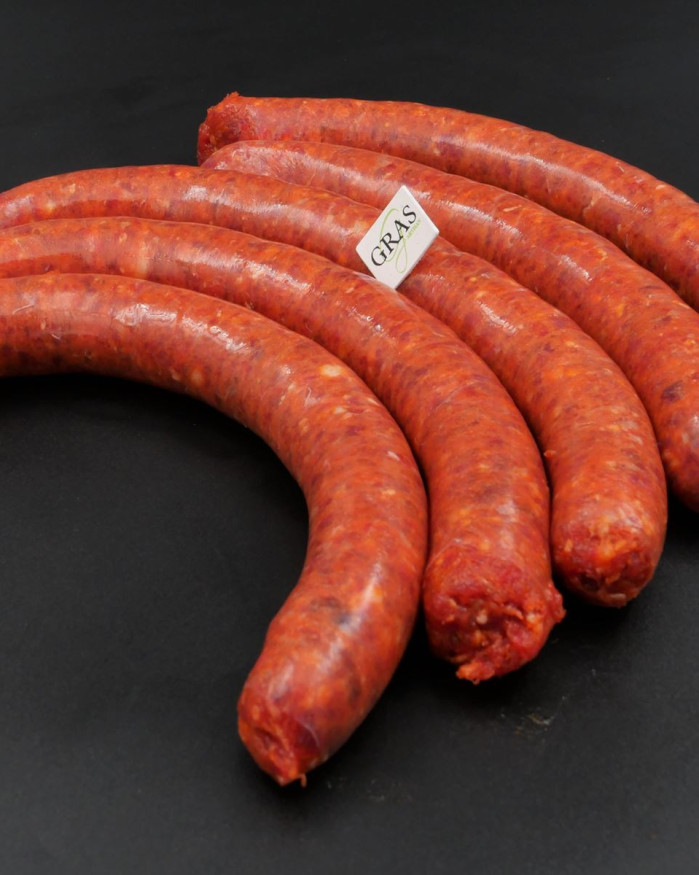 Merguez 