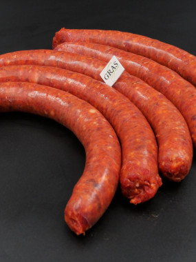 Merguez 