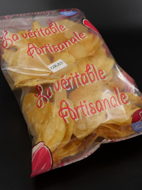 Paquet de Chips 